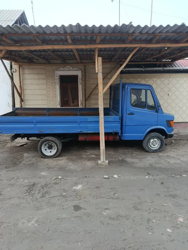 Mers Sotiladi yiliz 1991