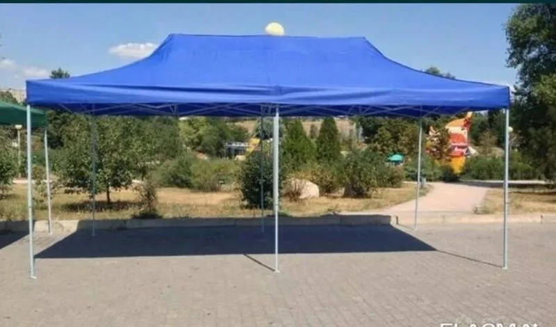 Zontik naves palatka optom va donaga