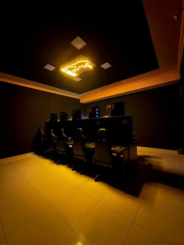 Продается Готовый бизнес Game club — фото 4