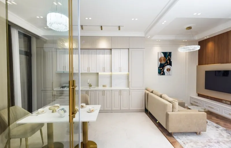ЖК IMPERIAL CLUB CITY 1