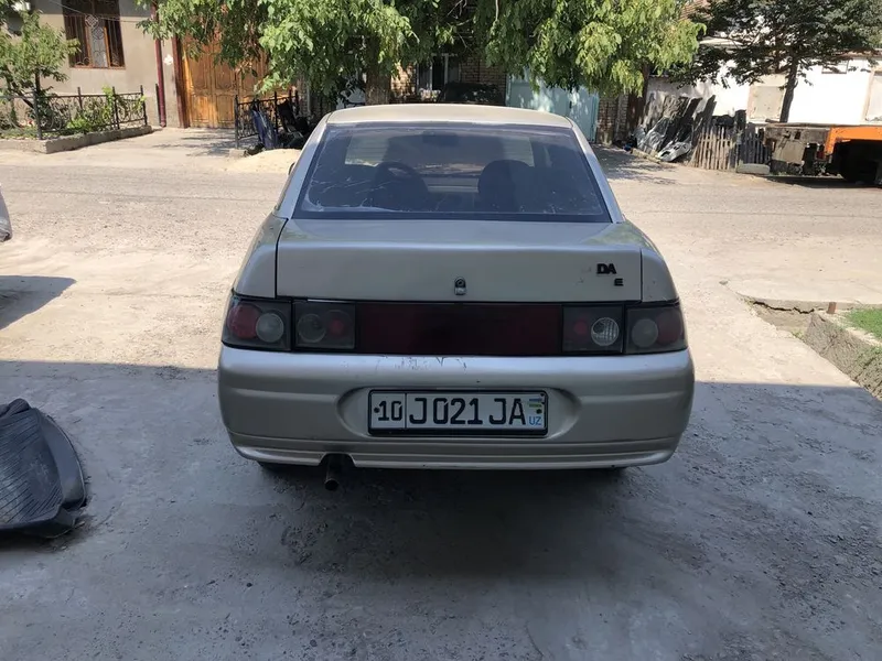 Lada 2110 газ/бензин срочно 4 Lada 2110 газ/бензин срочно 4