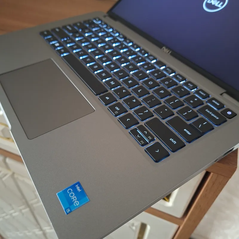 Core i5-1345U (новейший процессор 13-го поколения) SSD 512 2