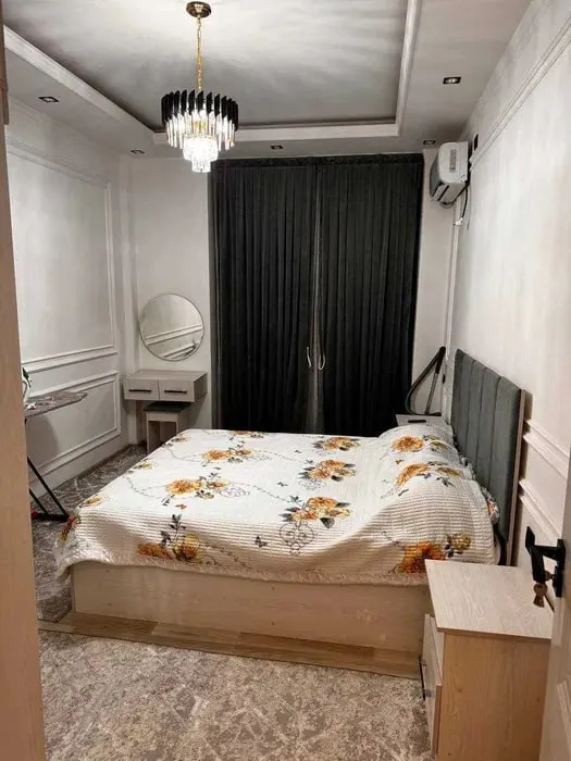 Сдается 1-комнатная квартира в Яккасарайском районе (ориентир: MODERNO) — фото 2 Сдается 1-комнатная квартира в Яккасарайском районе (ориентир: MODERNO) — фото 2