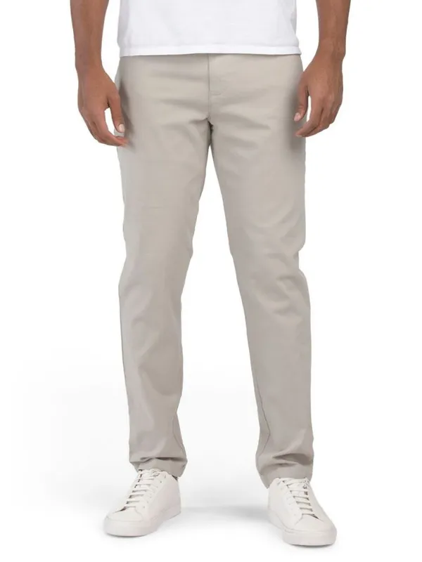 Брюки Calvin Klein infinite flex.34/32. 1 Брюки Calvin Klein infinite flex.34/32. 1