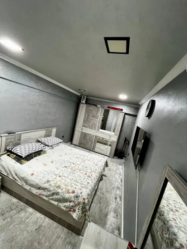 Продаётся 4-комнатная квартира, 82 м², Юнусабадский район 3