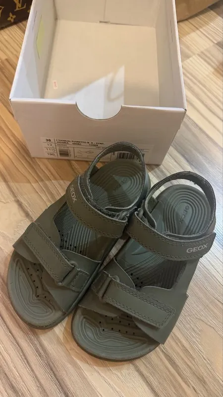 Обувь для мальчиков