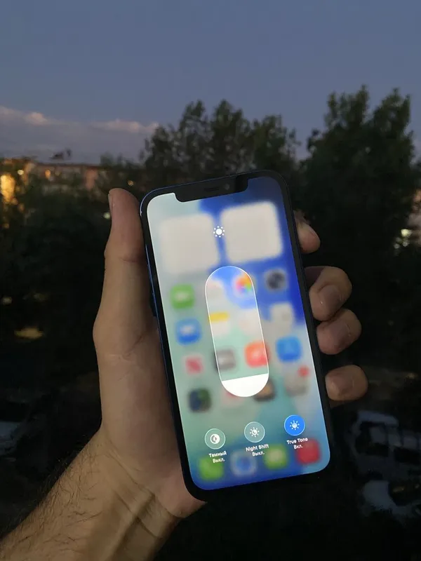 Iphone 12 128 GB 3