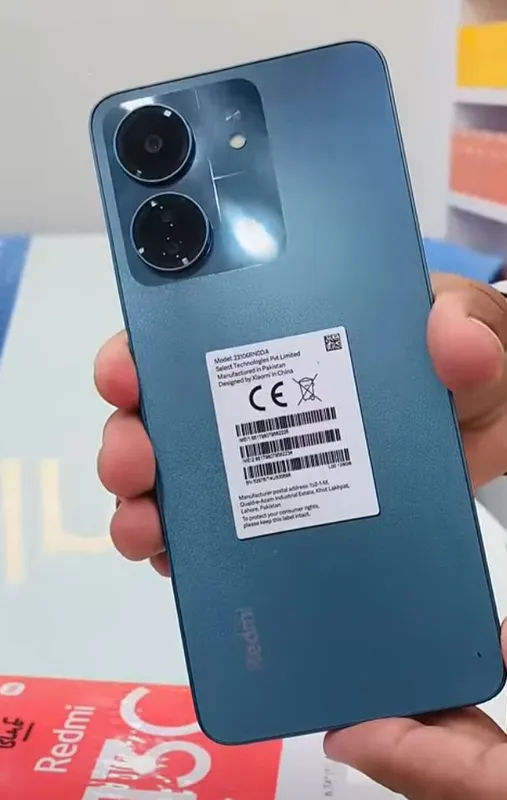 redmi 13 c