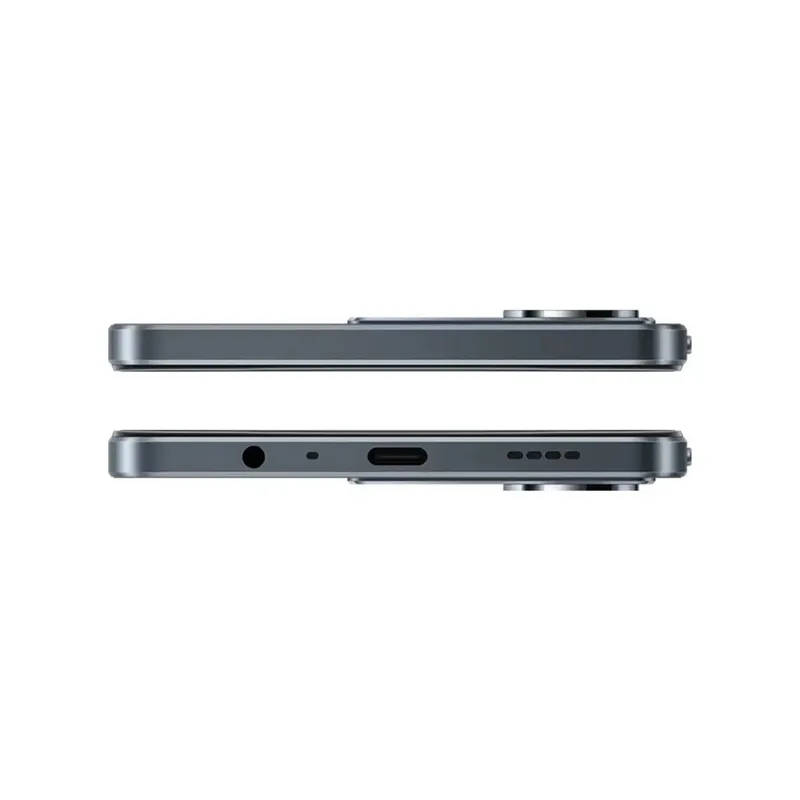 Смартфон Realme Note 70 4/128GB Black (Черный) — фото 8 Смартфон Realme Note 70 4/128GB Black (Черный) — фото 8