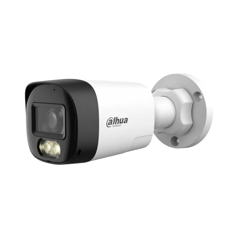 HDCVI videokamera Dahua DH-HAC-HFW1200CLP-IL-A HDCVI videokamera Dahua DH-HAC-HFW1200CLP-IL-A