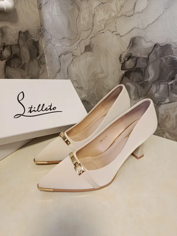 Stilleto M 4 Stilleto M 4