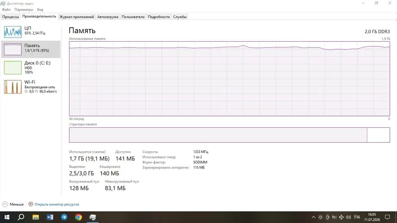 Продаётся ноутбук Packard bell MS 2397 7 Продаётся ноутбук Packard bell MS 2397 7