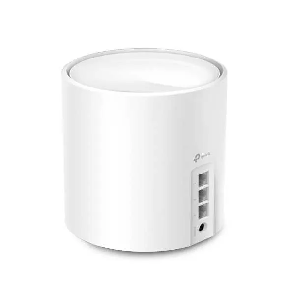 Tp Link Deco X50 (1 pack) Mesh-модуль AX3000 | РАССРОЧКА (UZUM NASIYA) — фото 1