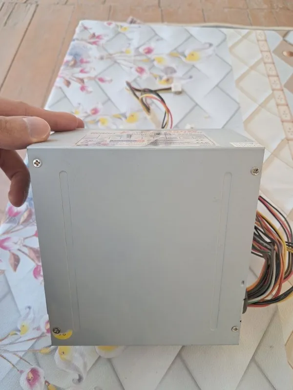 Kompyuter uchun blok pitaniya atx siwitch 450w — фото 1