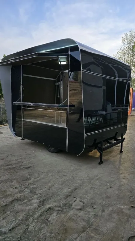 Butka Foodtruck 12 viloyat — фото 3