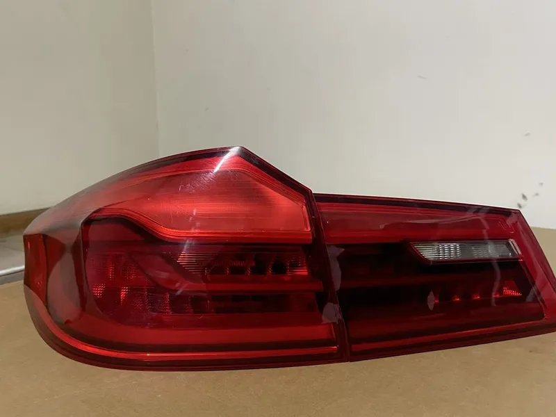 Bmw g30 530i orqa fara 2 ta kamplekt — фото 2