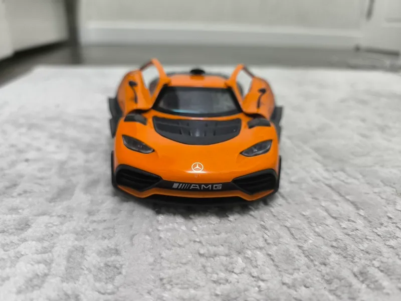 mercedes amg 5