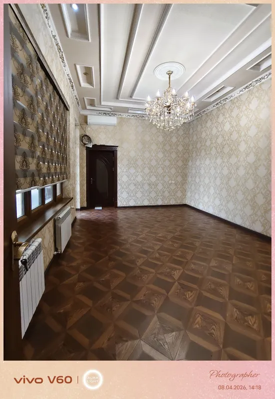 Сергели Бобур махалла — фото 6