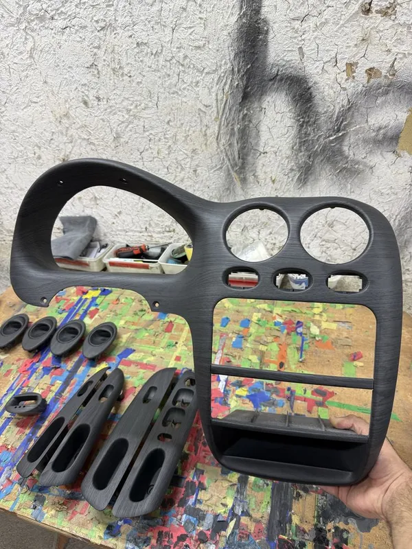 Matiz akvaprint tayyor yengi 1