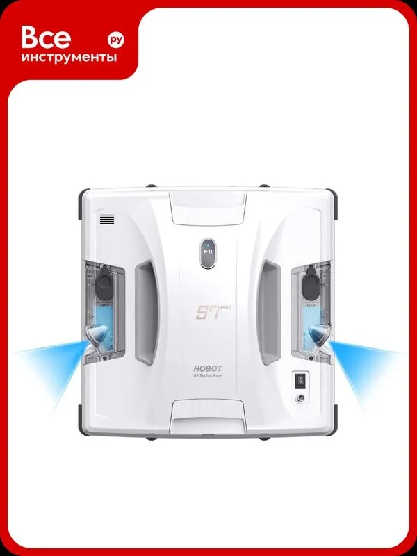 Робот мойщик окон HOBOT -S7 Pro HOBOT-S7 Pro