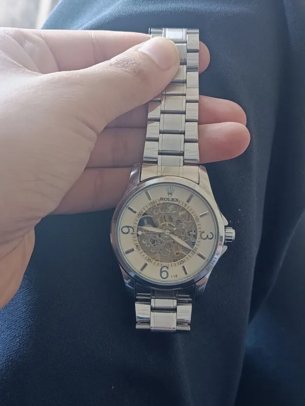 ROLEX 2 ROLEX 2