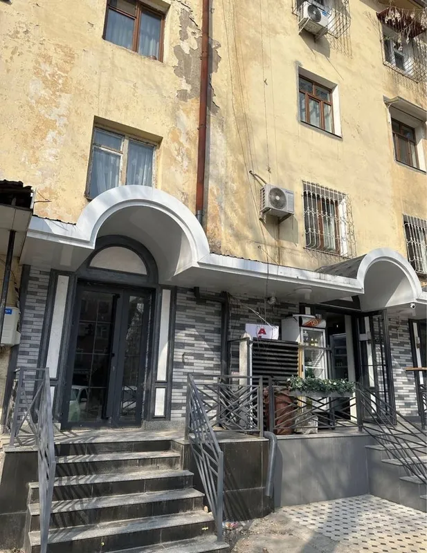 Ракат Ориентир Московская Питца Продается Нежилой 1