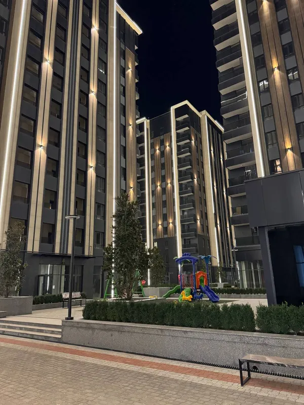 Продаётся 2-комнатная квартира в ЖК Darkhan Avenue 1