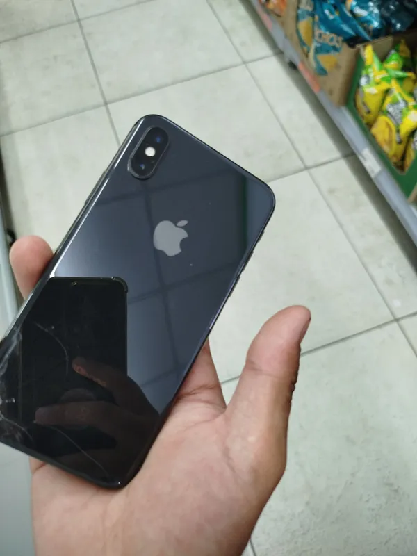 iphone X 256 Gb 1 iphone X 256 Gb 1