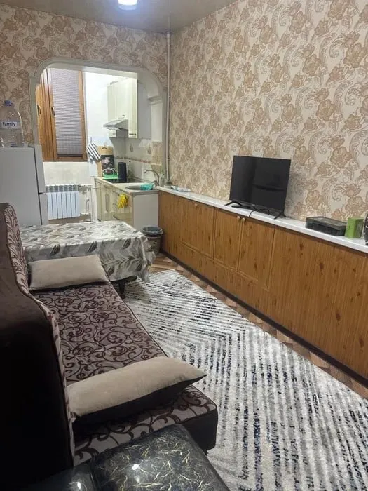 Улица нукус Яккасарой — фото 3