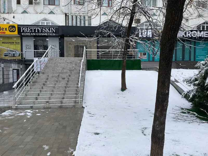 сдается в аренду Юнус абад 13 первая линия