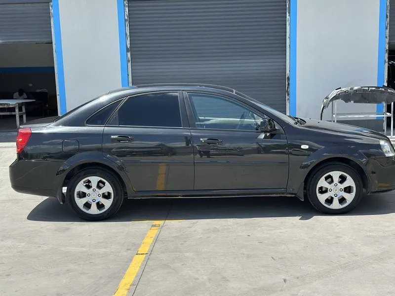 Lacetti 1.8 mexanika 4