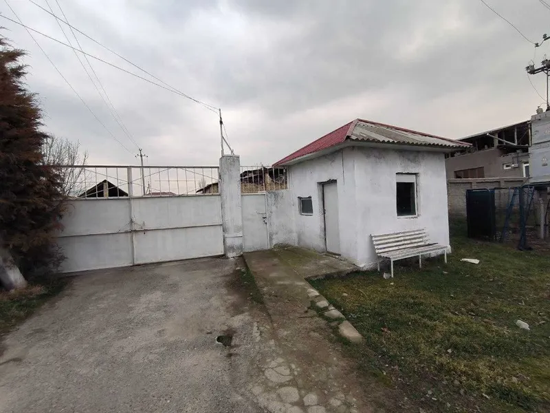 Продается нежилое 1800 м2 под производство или склады