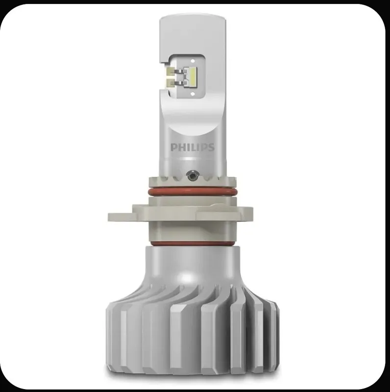 Продам две новые лед лампы PHILLIPS Ultinon Pro5000 HL LED 5800K, 1