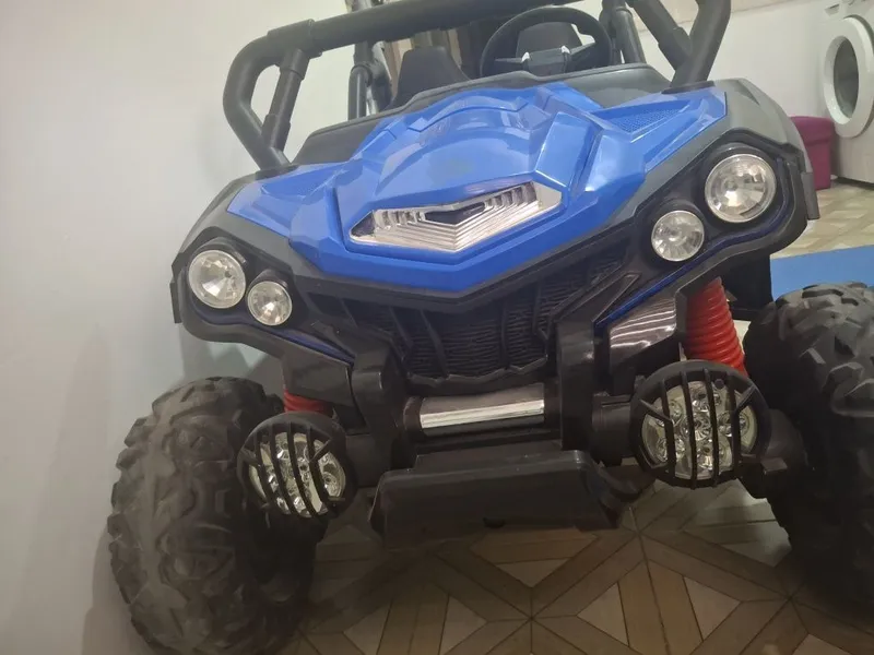 Bollar uchun elektron Buggy/Of-road mashina — фото 5