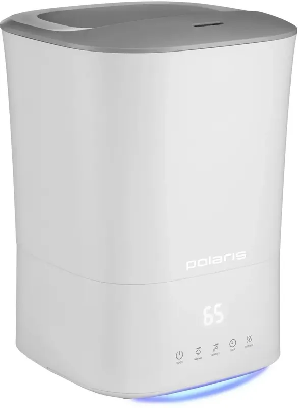 Ультразвуковой увлажнитель воздуха Polaris PUH 0427 TF — фото 1