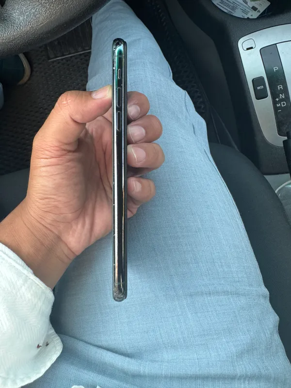 iPhone 11pro max 256 — фото 1