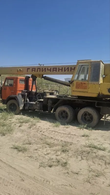 кран камаз 1989йил 4 кран камаз 1989йил 4