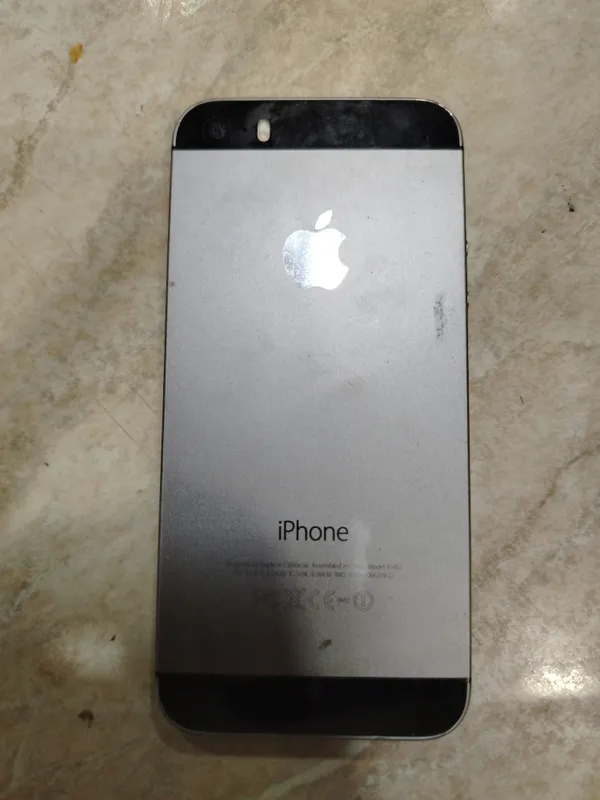 telefon iphone 5s — фото 1