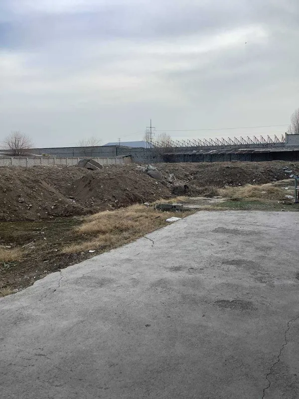 Срочно Продаётся Земля Сергелийский район ор- р авторынком Сергели. 7