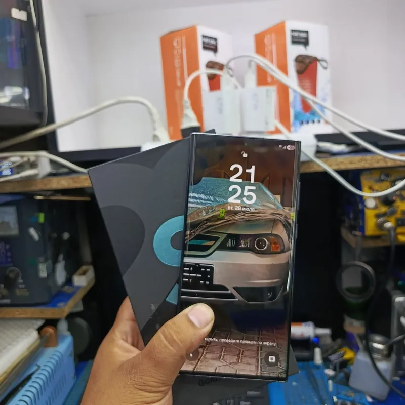 Samsung s22 ulta sotiladi yaxshilap oʻqingla 2