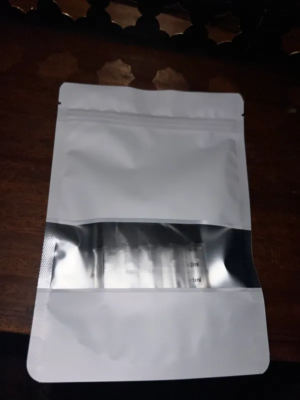 unisex nabor parfum