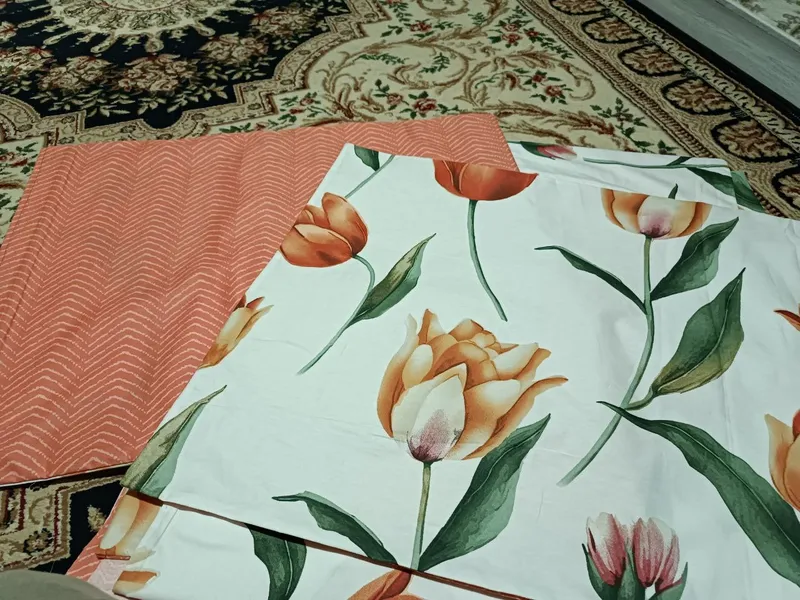 Постельное белье
