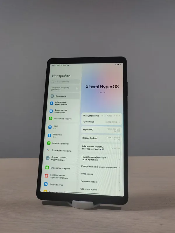 Продаю планшет Redmi Pad SE 8.7 4G (6/128 ГБ) 3 Продаю планшет Redmi Pad SE 8.7 4G (6/128 ГБ) 3