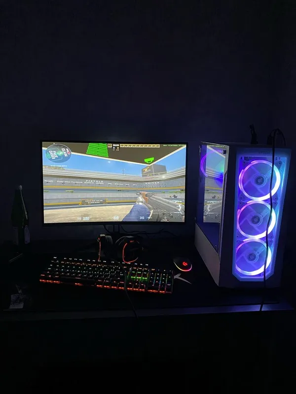 Игравой идеал компютер !!! Келиштириб берилади Игравой идеал компютер !!! Келиштириб берилади