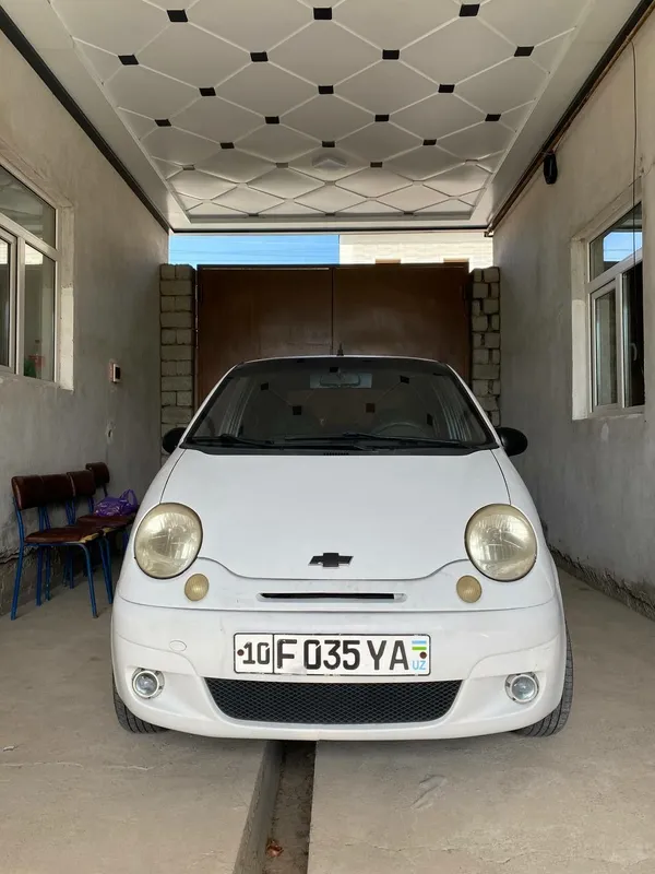 Matiz Mx yevro 2009 SROCHNA SOTILADI 1 Matiz Mx yevro 2009 SROCHNA SOTILADI 1
