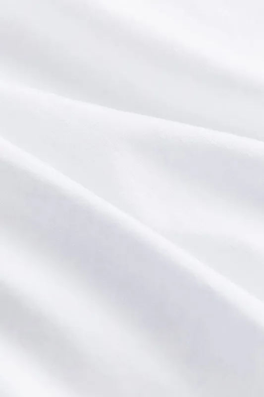 Базовая лёгкая футболка от H&M ORIGINAL 2 Базовая лёгкая футболка от H&M ORIGINAL 2