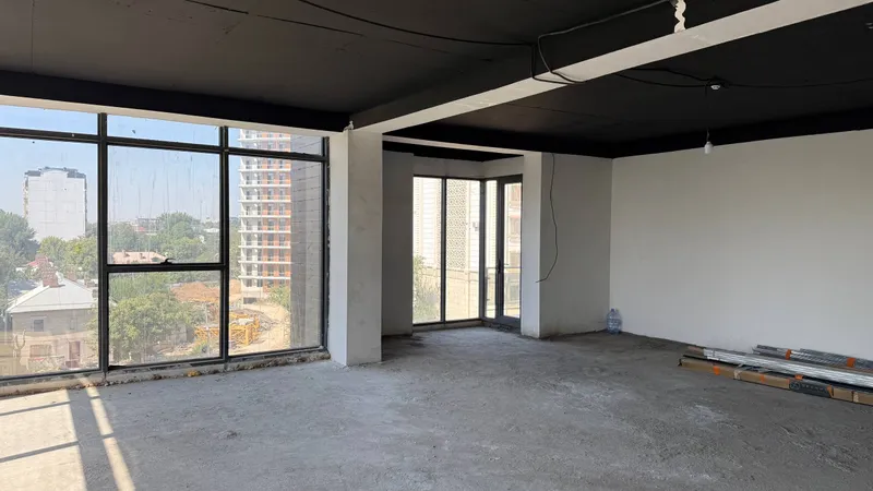 131 m² ofis sotiladi, 1-liniya 1 131 m² ofis sotiladi, 1-liniya 1