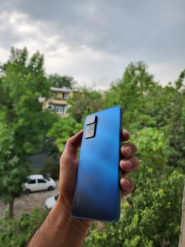 Redmi Note 11 Pro 5G Redmi Note 11 Pro 5G