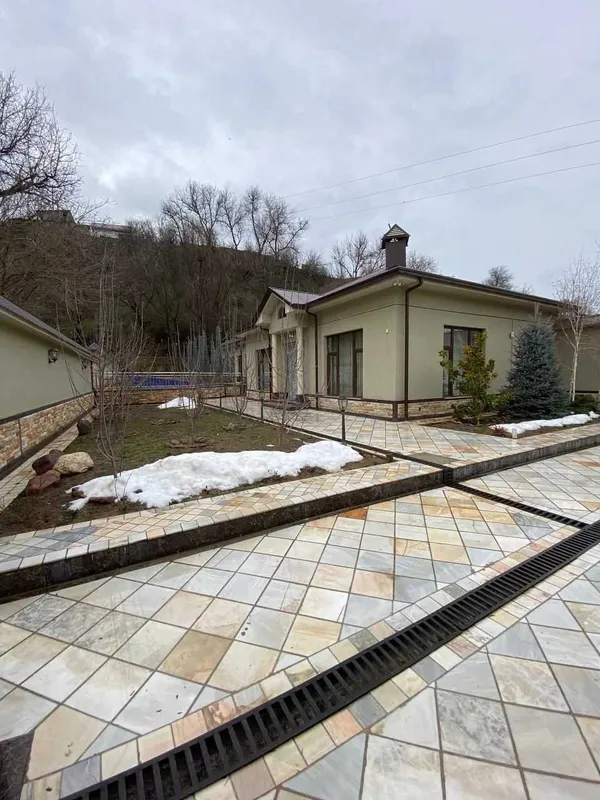 Продажа дача Газалкент Чах-Чам 6 соток 3