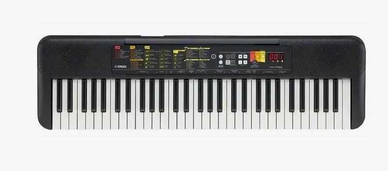 Электронное пианино синтезатор YAMAHA PSR-F52 оригинал, доставка 2 Электронное пианино синтезатор YAMAHA PSR-F52 оригинал, доставка 2